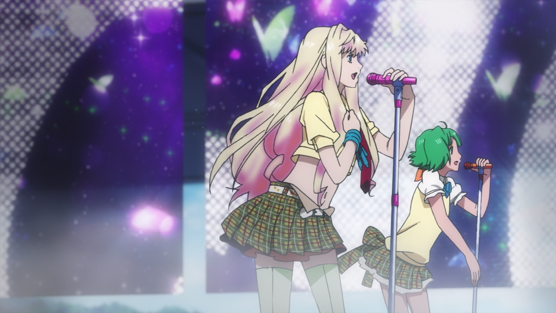 Macross frontier dubbed torrent